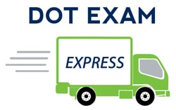 DOT Exam Plus