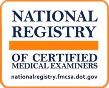 National Registry of Certified Medical Examiners